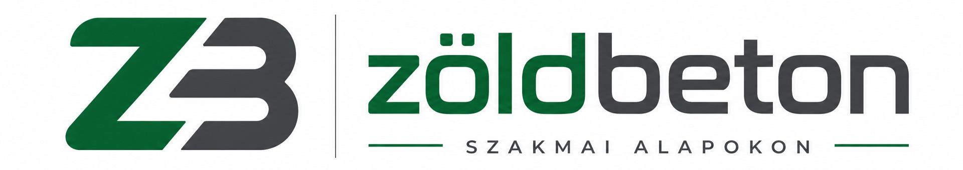 Zöldbeton